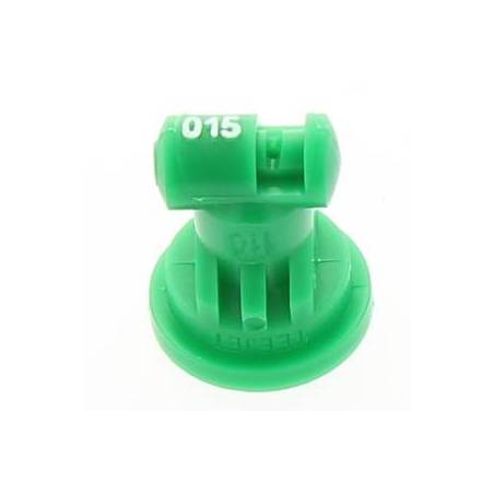 Buse Teejet TT 110 015 Verte VP