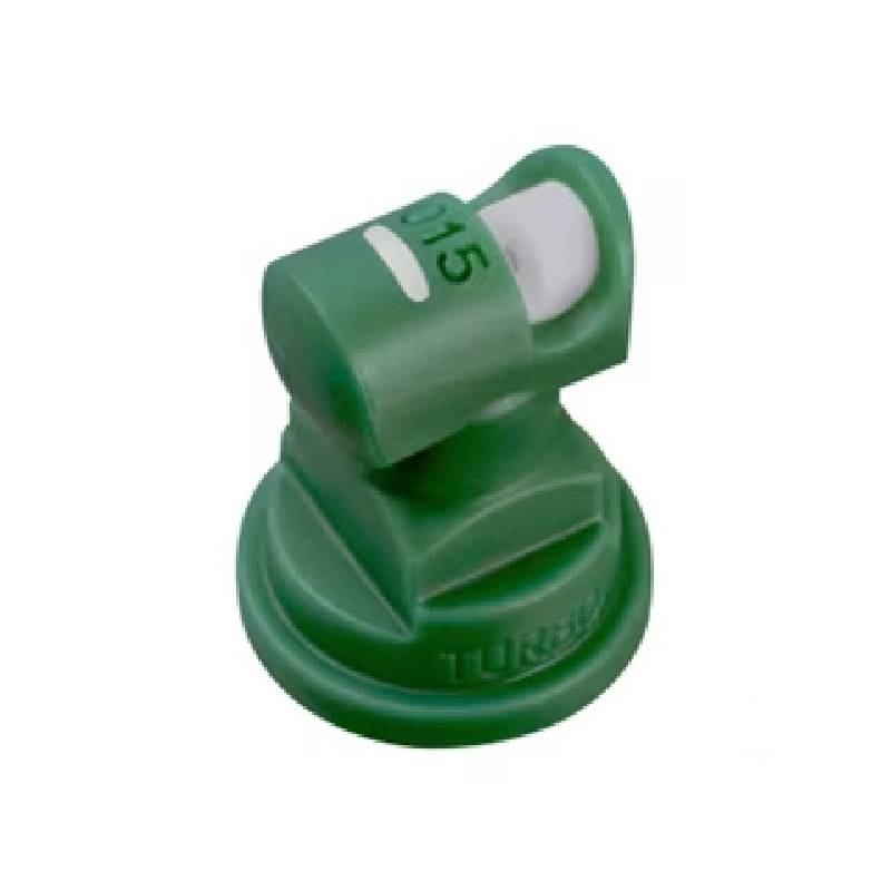 buse teejet TT Ceramique Verte-TT110015VK