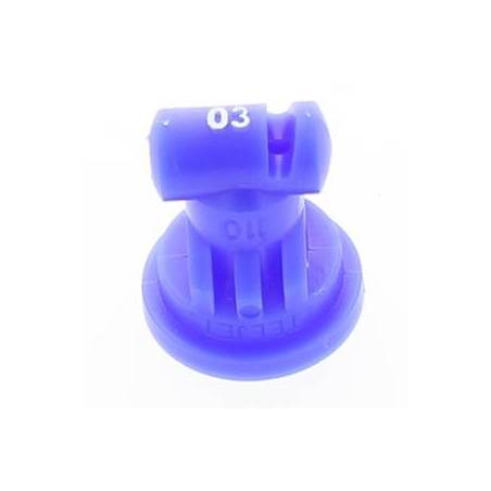 Buse Teejet TT 110 03 Bleue VP