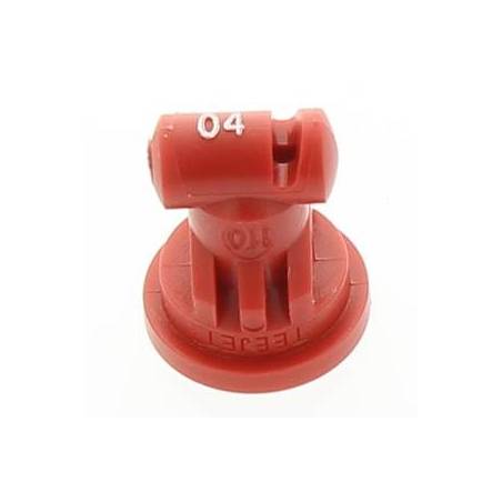 Buse Teejet TT 110 04 Rouge VP