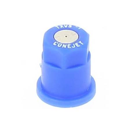 Buse Teejet TX VS1 Bleu