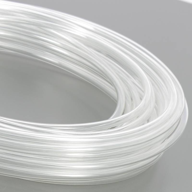 TXPUR274-1 Tuyau polyuréthane transparent