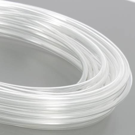 TXPUR274-1 Tuyau polyuréthane transparent