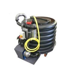 Melangeur vortex 300L-Solhead