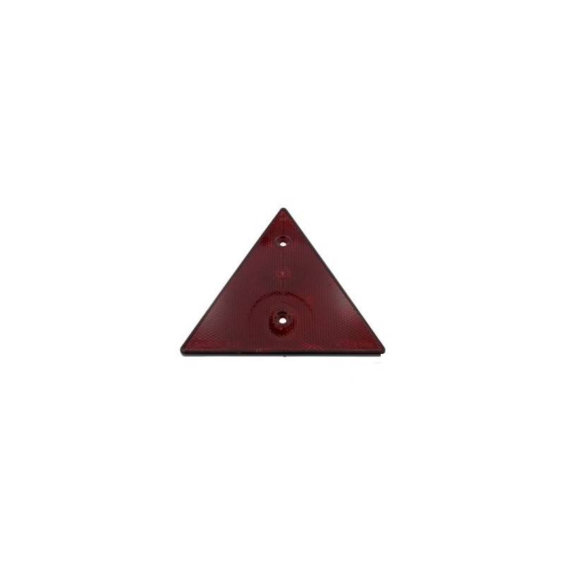 Réflecteur triangulaire PVC