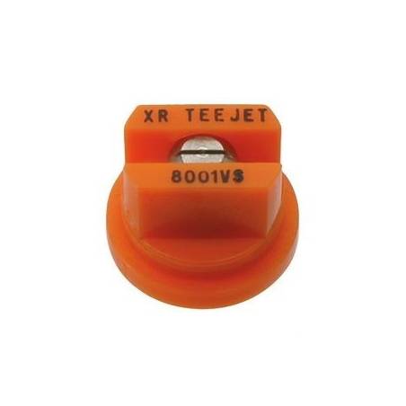 Buses Teejet XR 80° 01 Orange VS