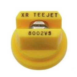 Buses Teejet XR 80° 02 Jaune VS