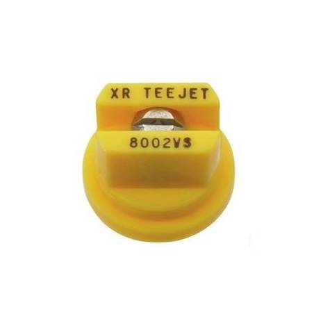 Buses Teejet XR 80° 02 Jaune VS