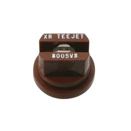 Buses Teejet XR 80° 05 Marron VS