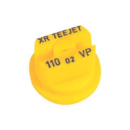 Buses Teejet XR 110° 02 Jaune VP