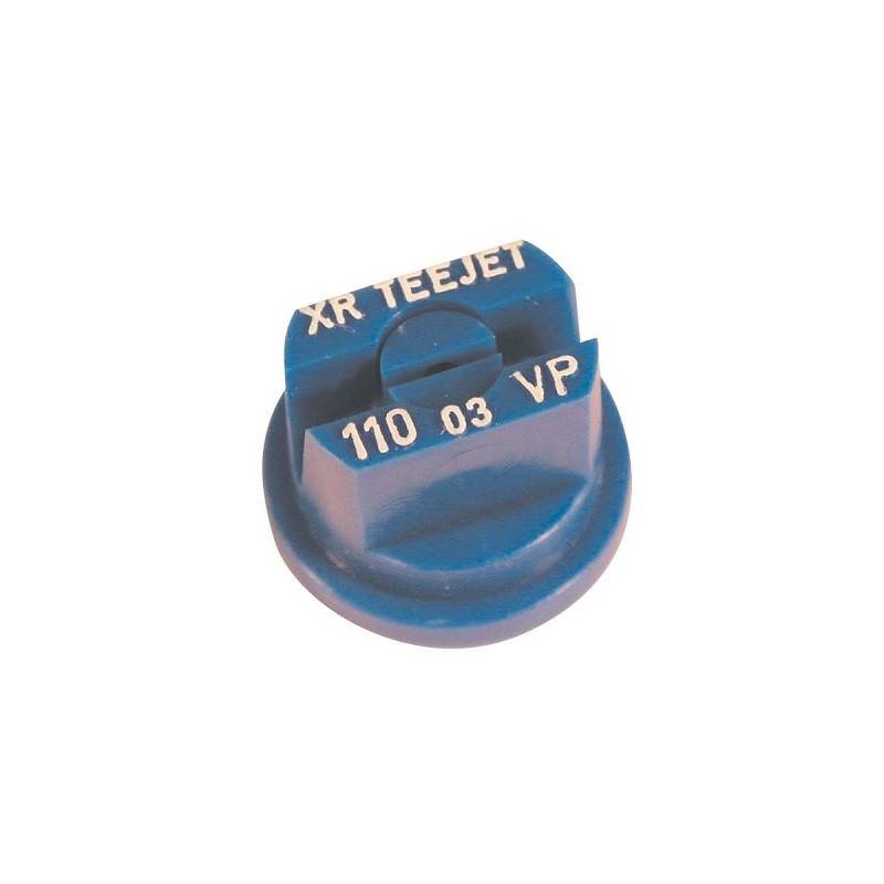 Buses Teejet XR 110° 03 Bleu VP