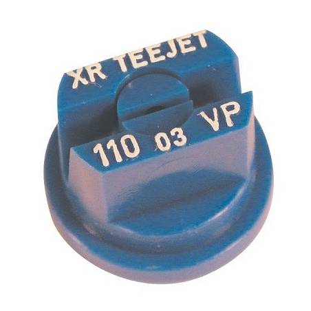 Buses Teejet XR 110° 03 Bleu VP