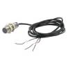 Capteur de vitesse inductif type PNP - M18
