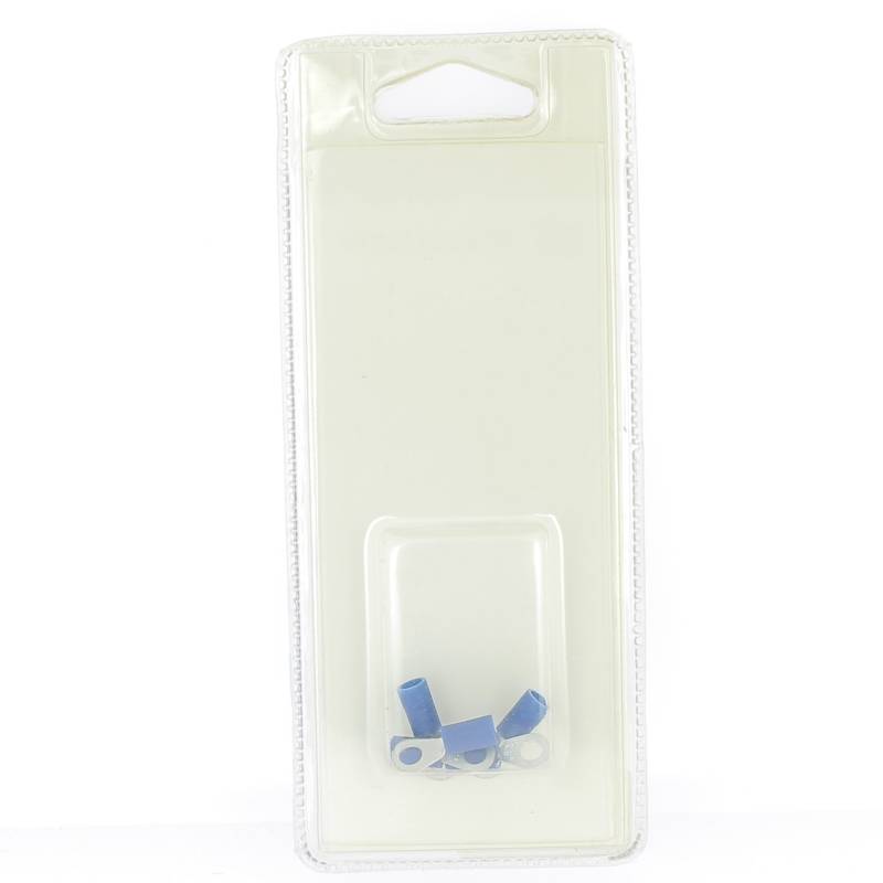 KRLA9040P05B-2 Cosses ronde bleue