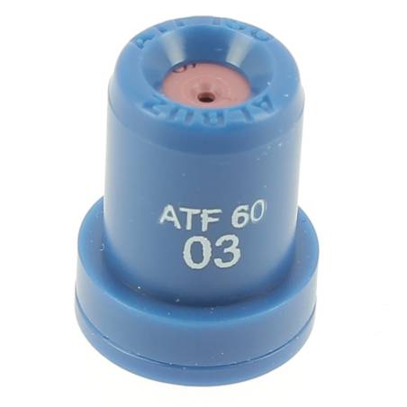 ATF6003-1 Buse Albuz ATF60 Bleue