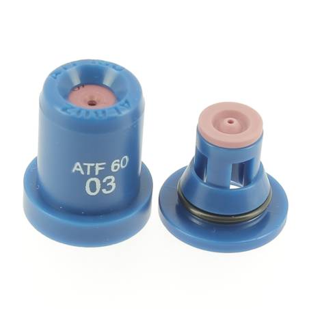 ATF6003-4 Buse Albuz ATF60 Bleue