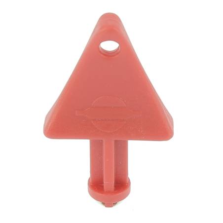 334856-1 Clé démontage buse Hardi