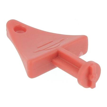 334856-2 Clé démontage buse Hardi