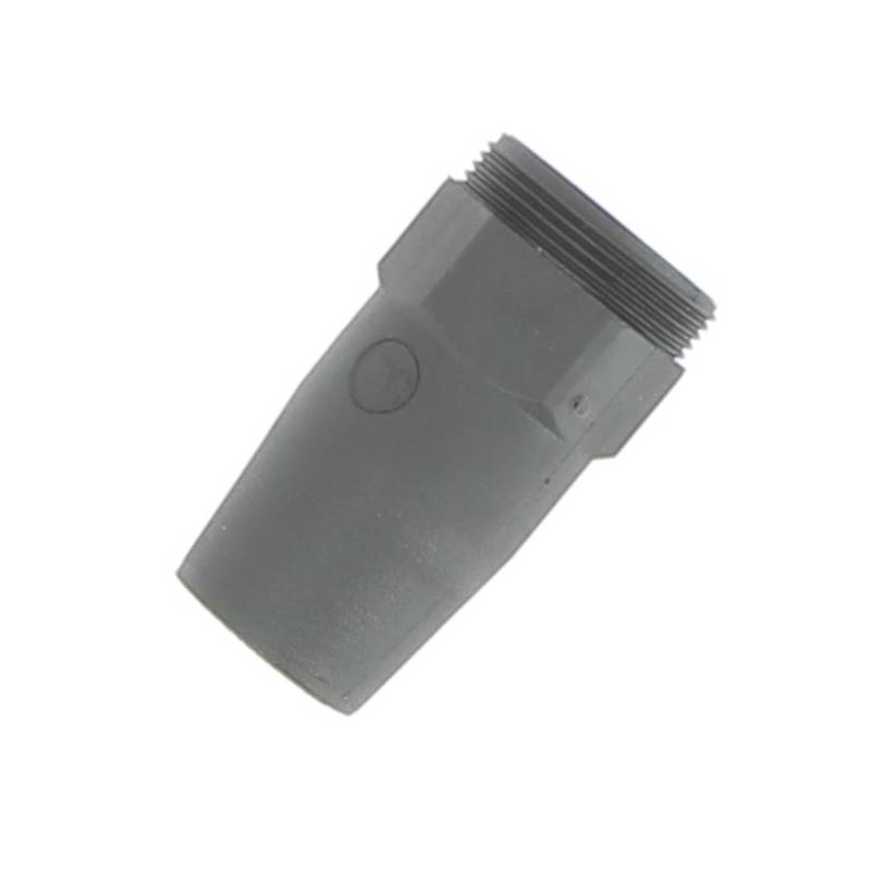 XZCC12FDM50B-3- Connecteur M12 Droit femelle