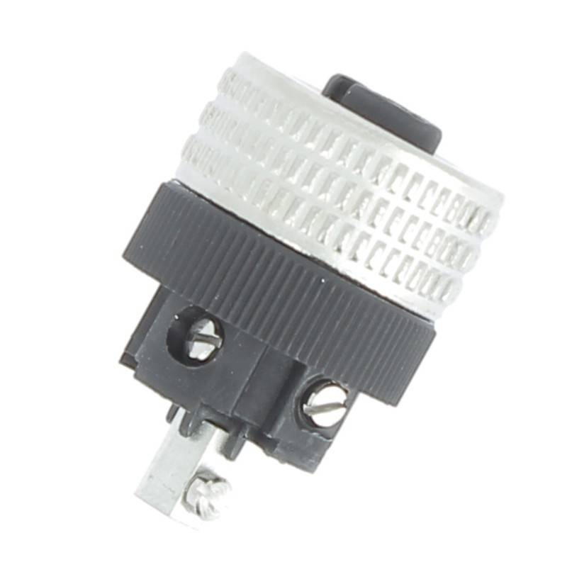 XZCC12FDM50B-5- Connecteur M12 Droit femelle