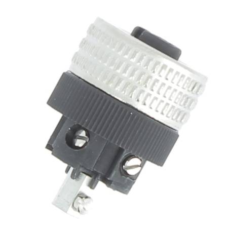 XZCC12FDM50B-5- Connecteur M12 Droit femelle