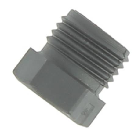 XZCC12FDM50B-6- Connecteur M12 Droit femelle