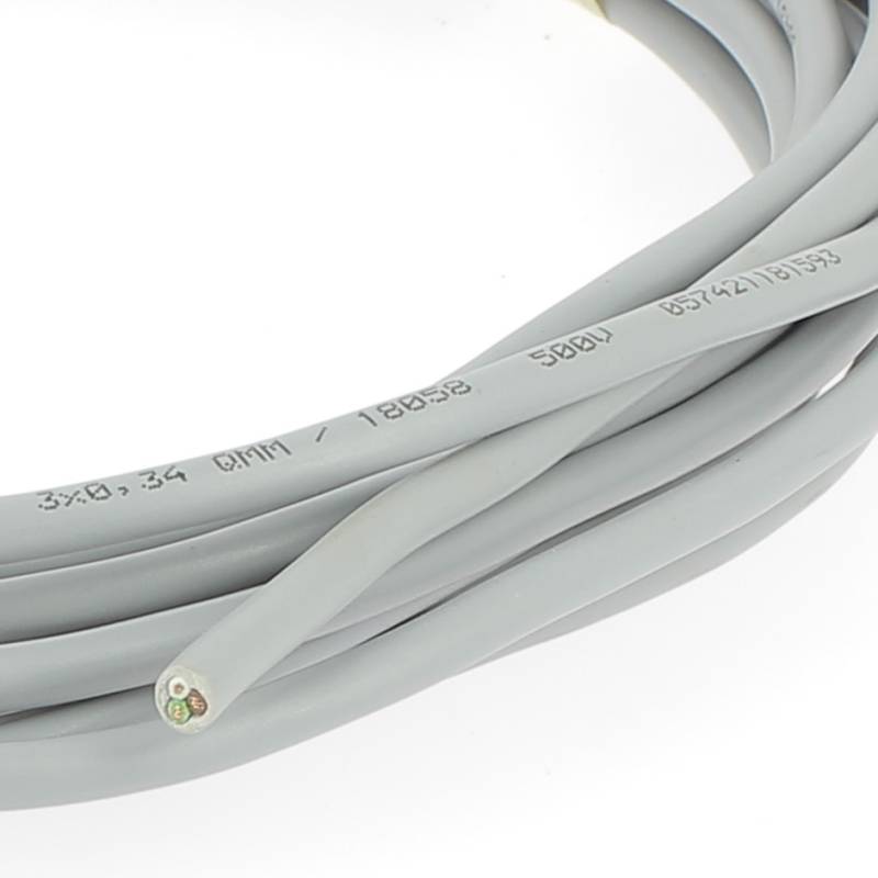 LIYY334-2- Câble de signal