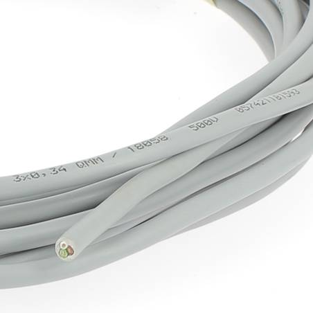 LIYY334-2- Câble de signal