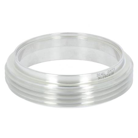 66411270-1- Raccord Macon - Nez a Souder DN70