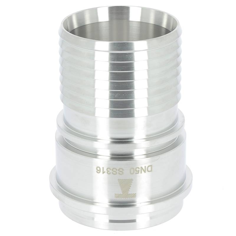 66412550-1-Raccord Macon Douille pour Tuyau DN50 