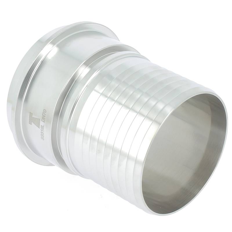 66412570-2- Raccord Macon - Douille pour tuyau DN70