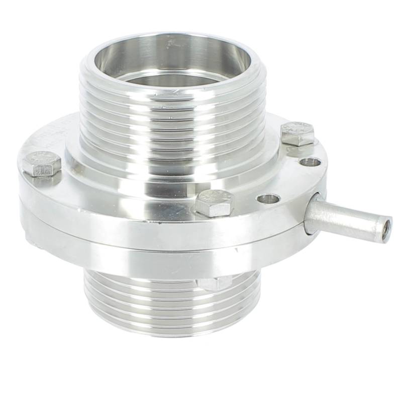 66431340-1 Vanne Papillon Inox DN40