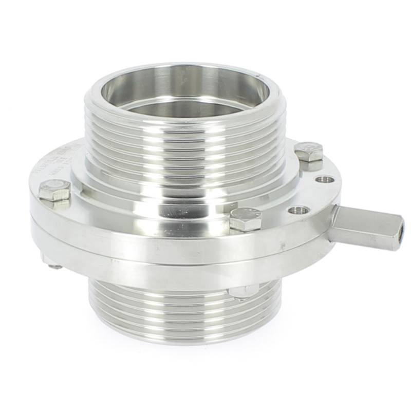 66431350-1 Vanne Papillon Inox DN50