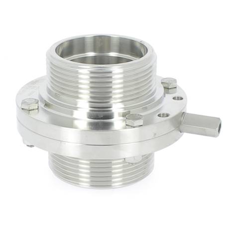 66431350-1 Vanne Papillon Inox DN50