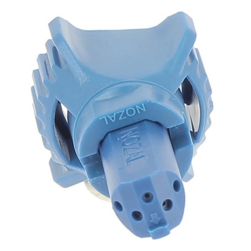 15612-4 Buse Nozal Bleue 