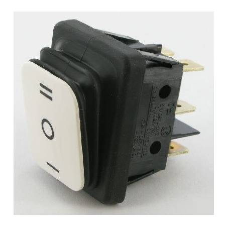 Interrupteur pour Solo 416 / 417