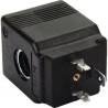 Bobine d'électrovanne Braglia - 12 VDC - 200.109.1