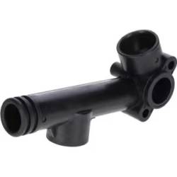 Collecteur pompe Udor Zeta 85/100 avec taraudage 3/4"F