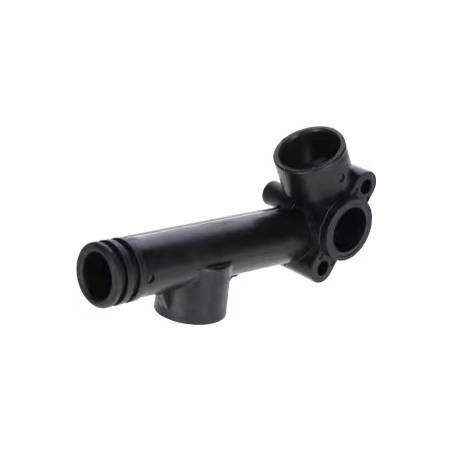 Collecteur pompe Udor Zeta 85/100 avec taraudage 3/4"F