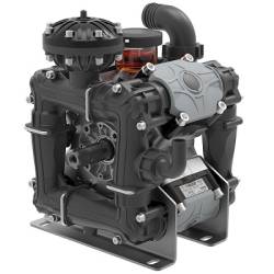 Pompe Comet BPS200 - arbre 1"3/8-1"3/8 - NBR