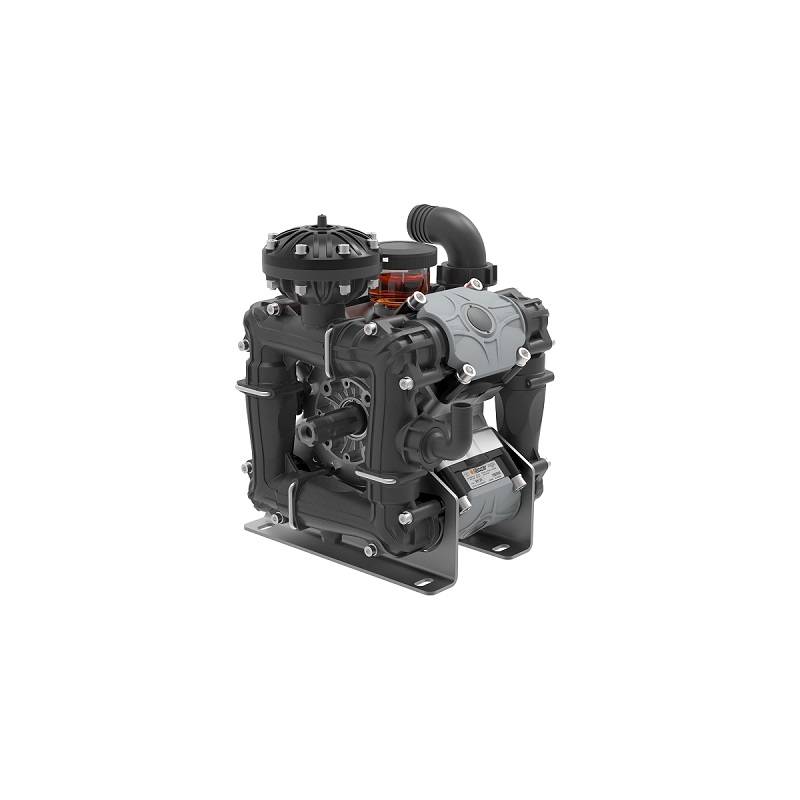 Pompe Comet BPS200 - arbre 1"3/8-1"3/8 - NBR