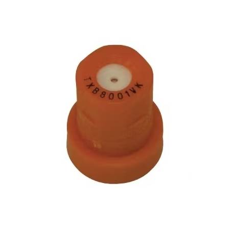 Buse Teejet TXB 80° 01 VK - orange