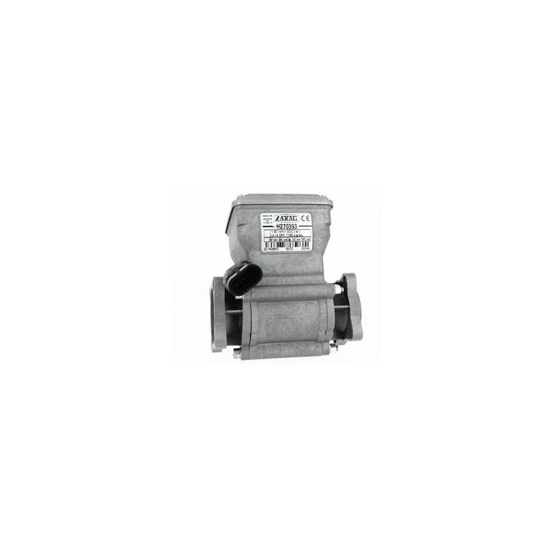 Débitmètre Arag Orion 0,5 - 10 l/min - Electromagnétique