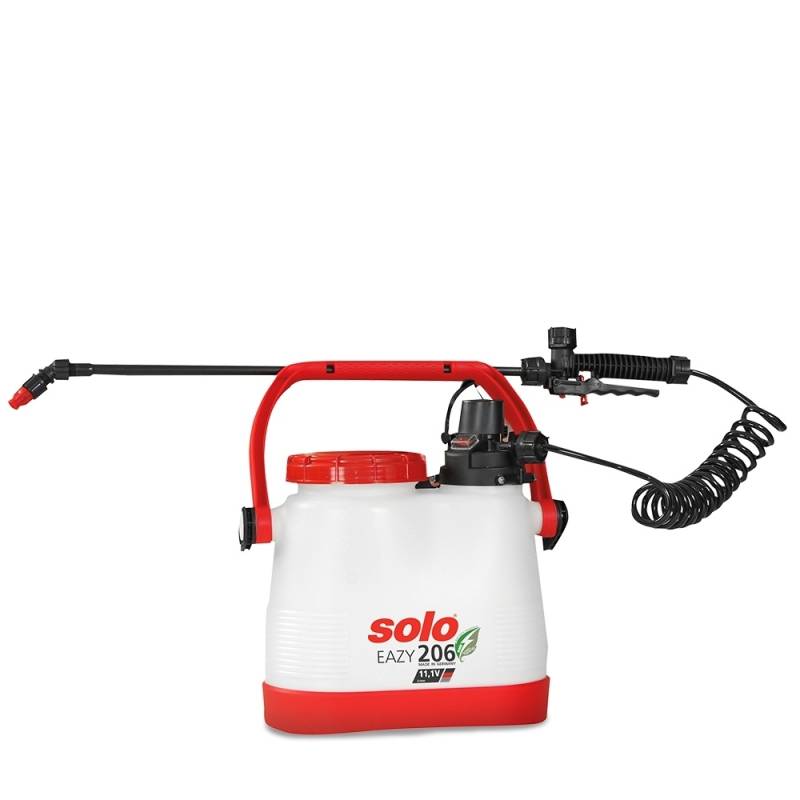 Pulvérisateur sans fil Easy-SOLO-206
