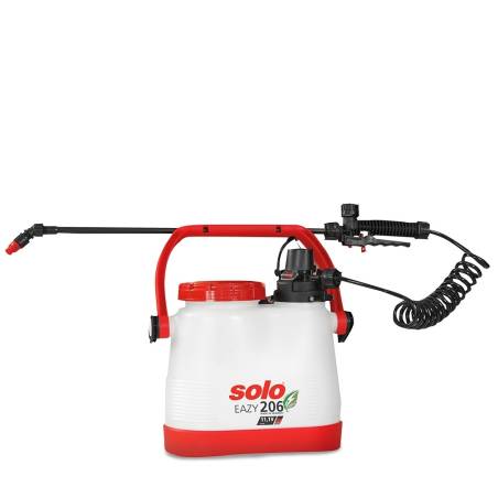 Pulvérisateur sans fil Easy-SOLO-206