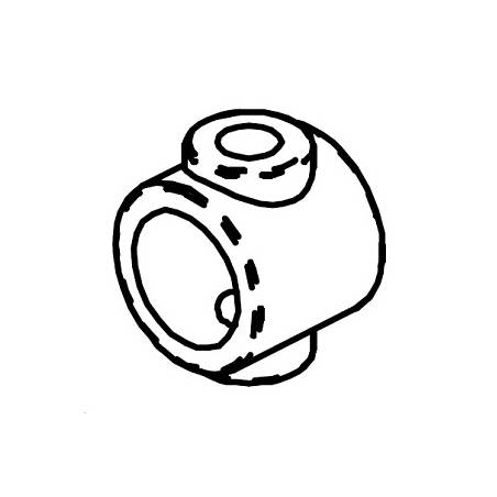 Joint cylindre porte buse Braglia