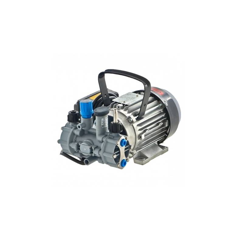 Pompe Mc18 moteur 220V