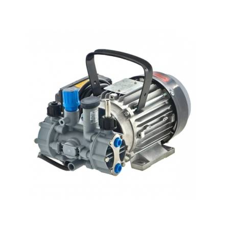 Pompe Mc18 moteur 220V