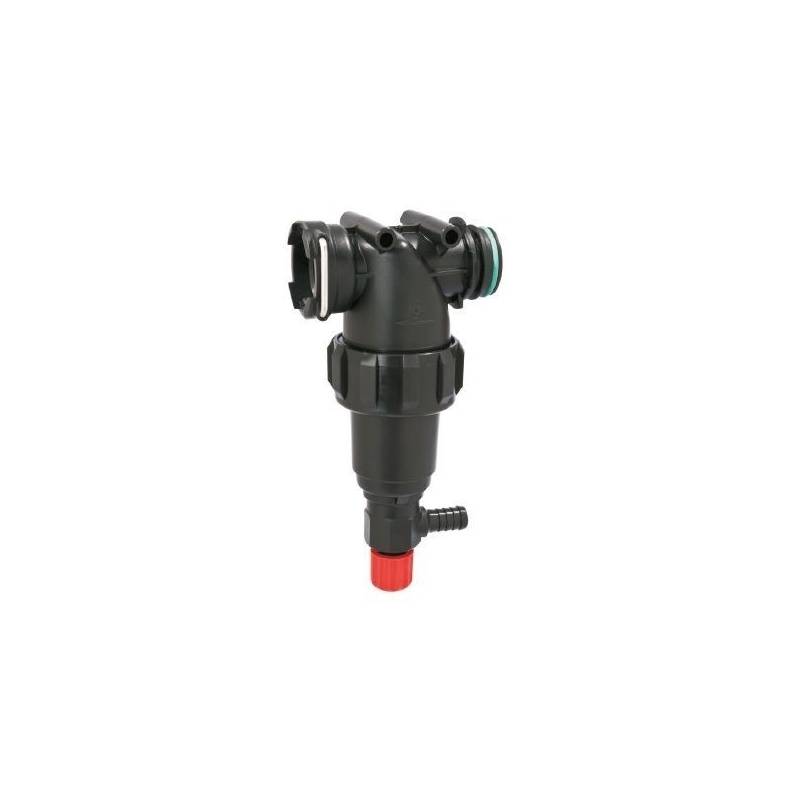 Filtre Arag 322-avec purge