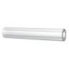 Tuyau PVC transparent - 10 x 14 mm